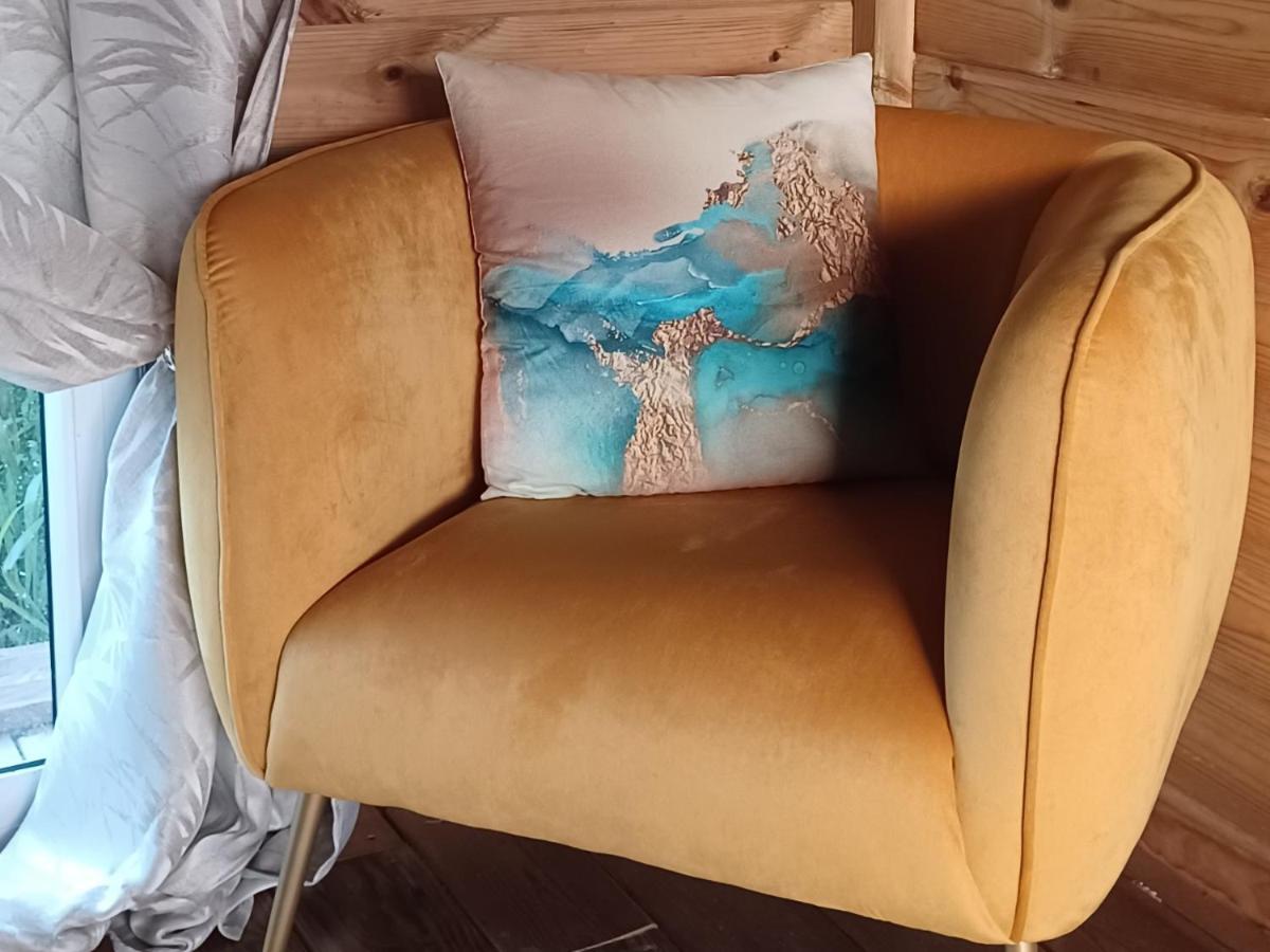 L'Ecrin Vert Sainte-Anne  Dış mekan fotoğraf